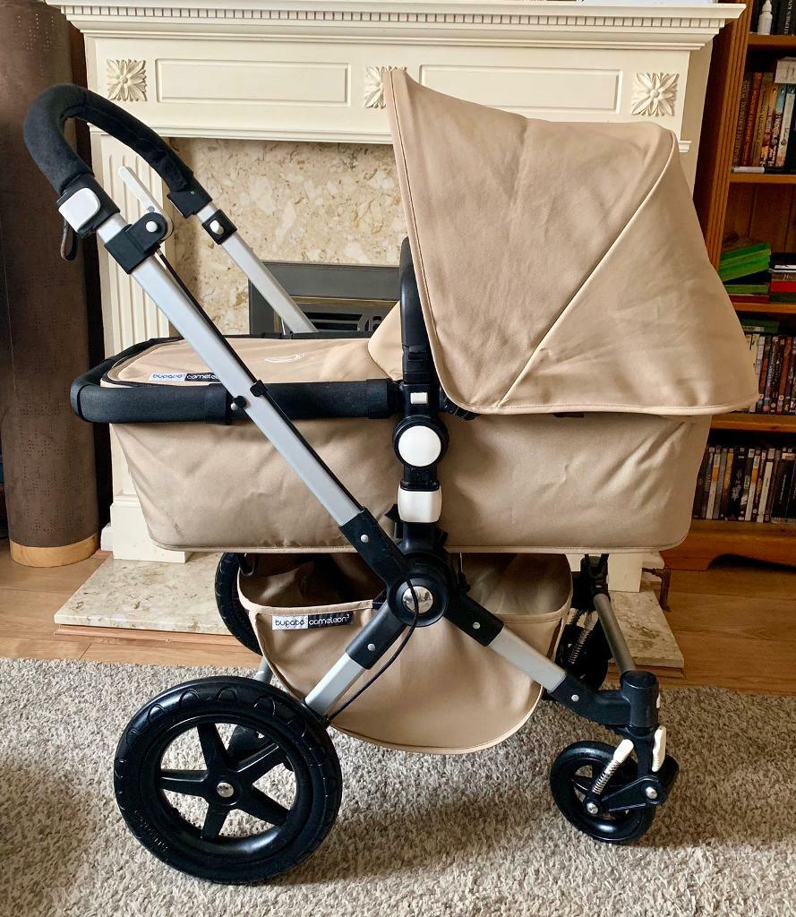 bugaboo cameleon 3 sale
